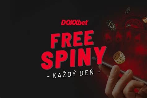 doxxbet free spiny